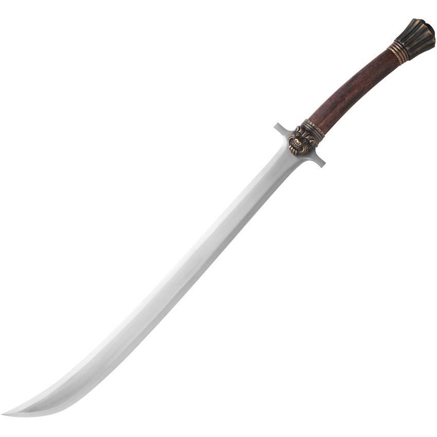 Assassin's Creed P884018 Valeria''s Sword with Wood Handle