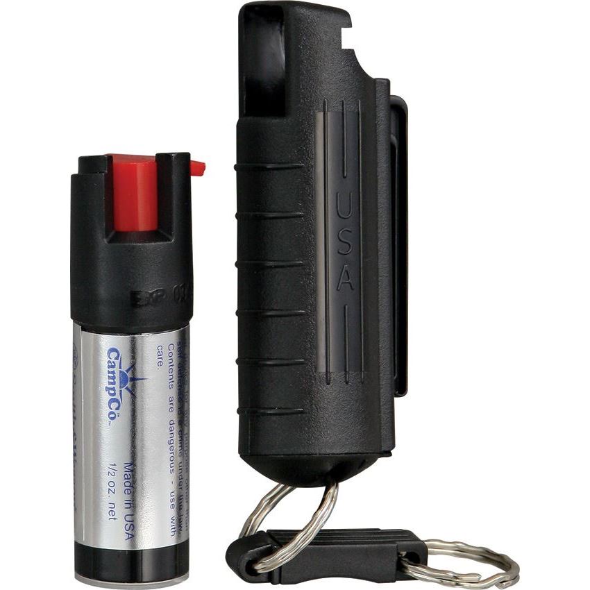 Smith & Wesson 1403 Smith & Wesson Pepper Spray ORMD