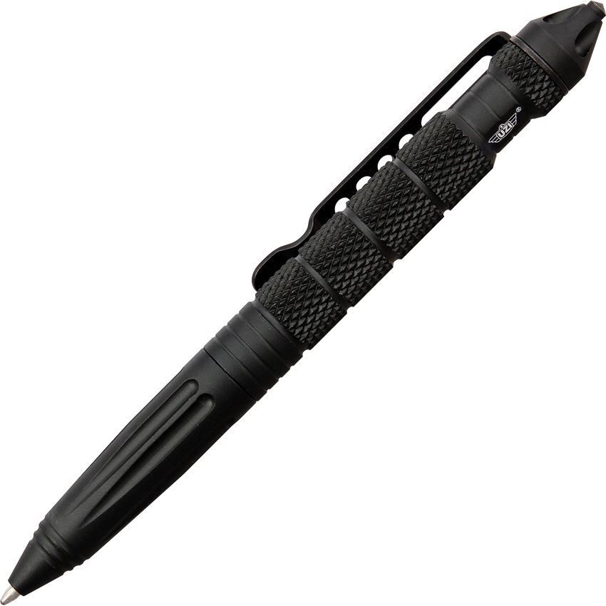 UZI CC-UZITACPEN2BK Tactical Defender Pen