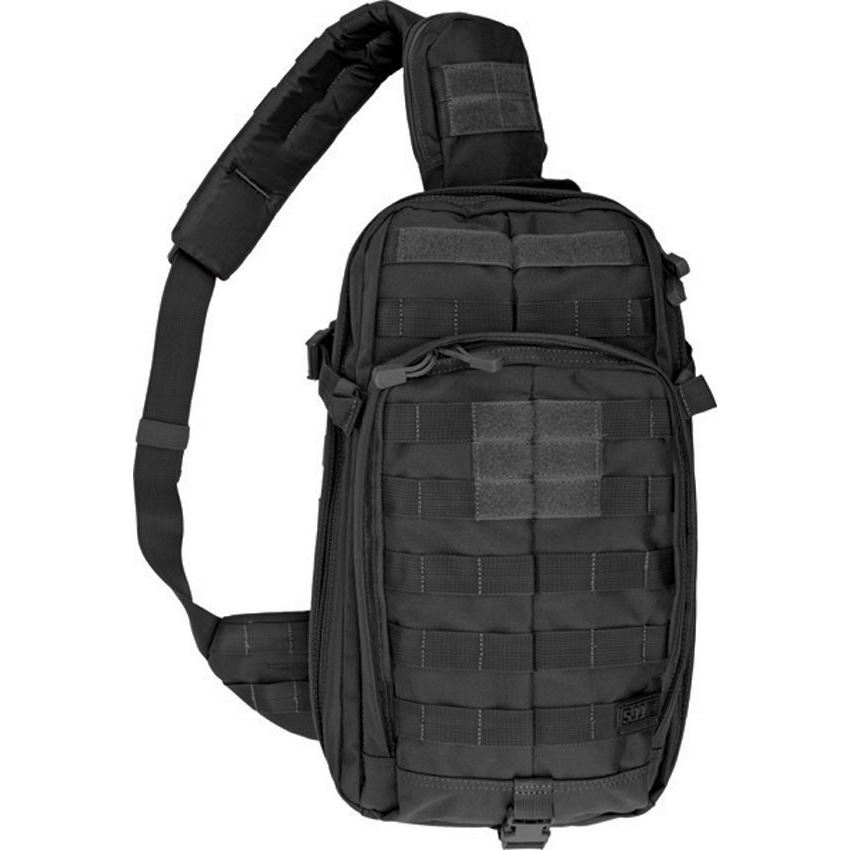 5.11 Tactical 56964 MOAB 10 Camping Mobile Operation Attachment Bag Backpack