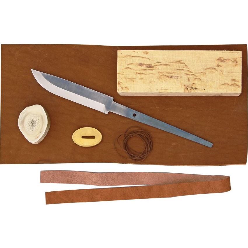 Knife Making Supplies