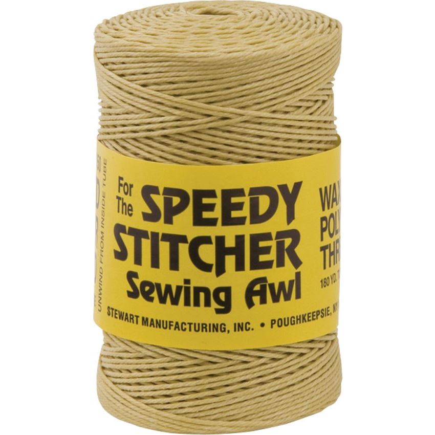 New Speedy Stitcher Coarse Polyester Thread SEW150 