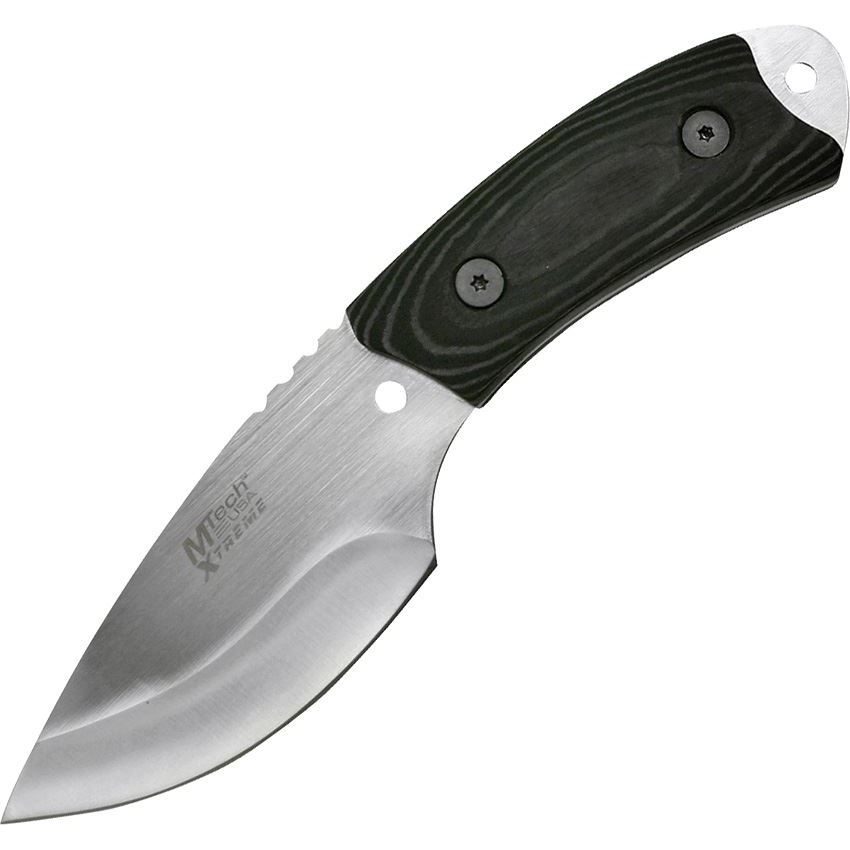 MTech 8035 Fixed Blade Knife