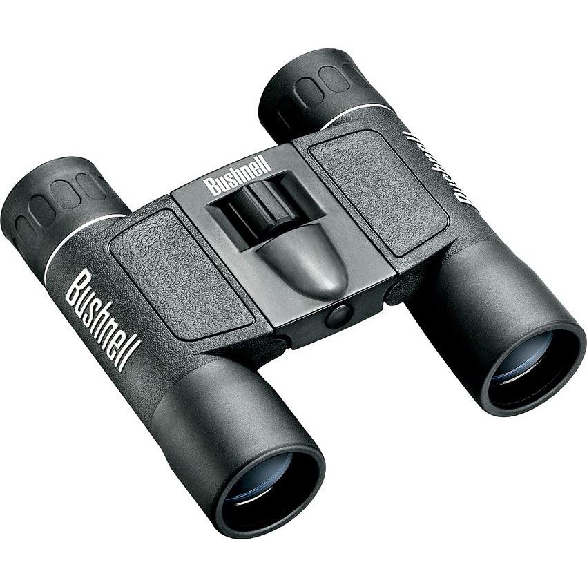 Bushnell 132516 Bushnell 10x25mm Binocular Black