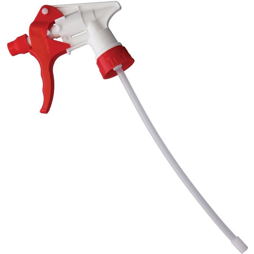 Ballistol Spray Nozzle Trigger Sprayer Ergo Spray/Stream/Off - Knife  Country, USA