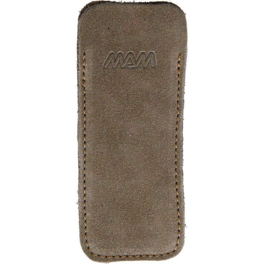 MAM 3000T Leather Slip Pouch for Pocket with Leather Construction ...