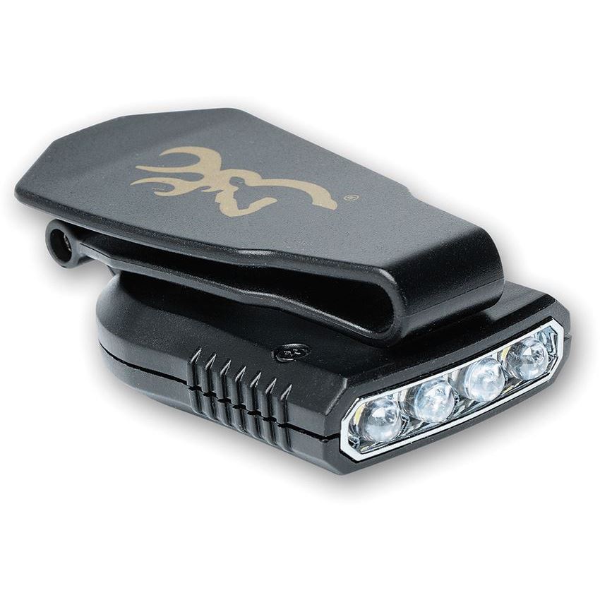 Browning 5180 Night Seeker 2 USB Cap Light