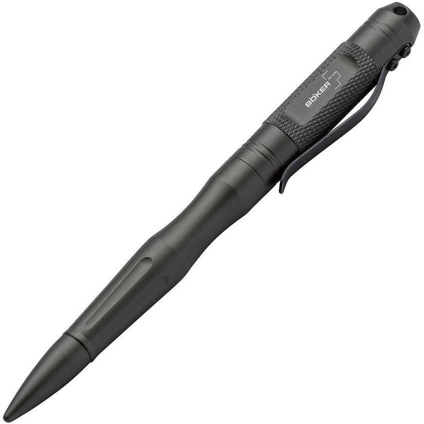Boker Plus 09BO097 Multipurpose Matte Pen with Titanium Construction