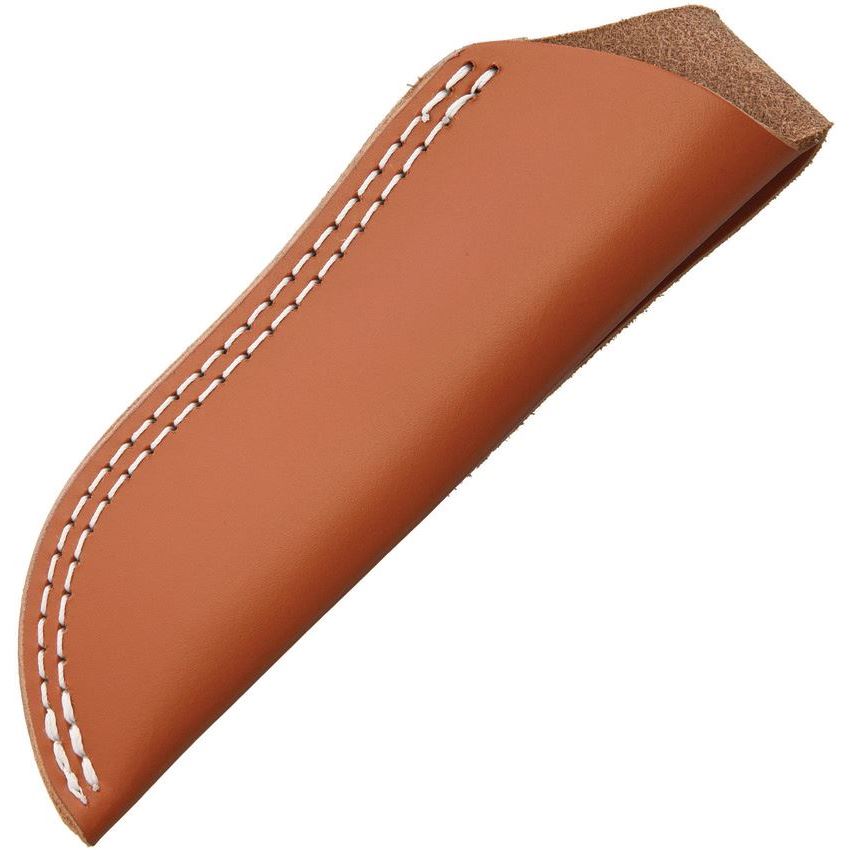 XYZ Brands 1170 Medium Belt Sheath with Brown Leather Construction ...