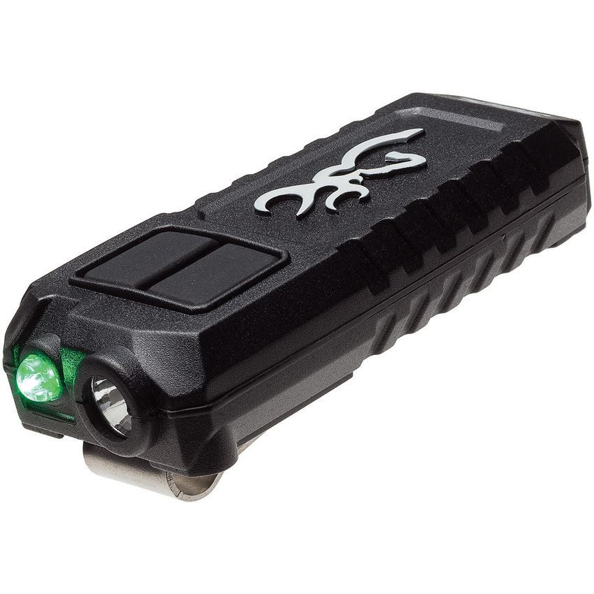 Browning 5015 Browning Trailmate Cap Light USB Rechargeable