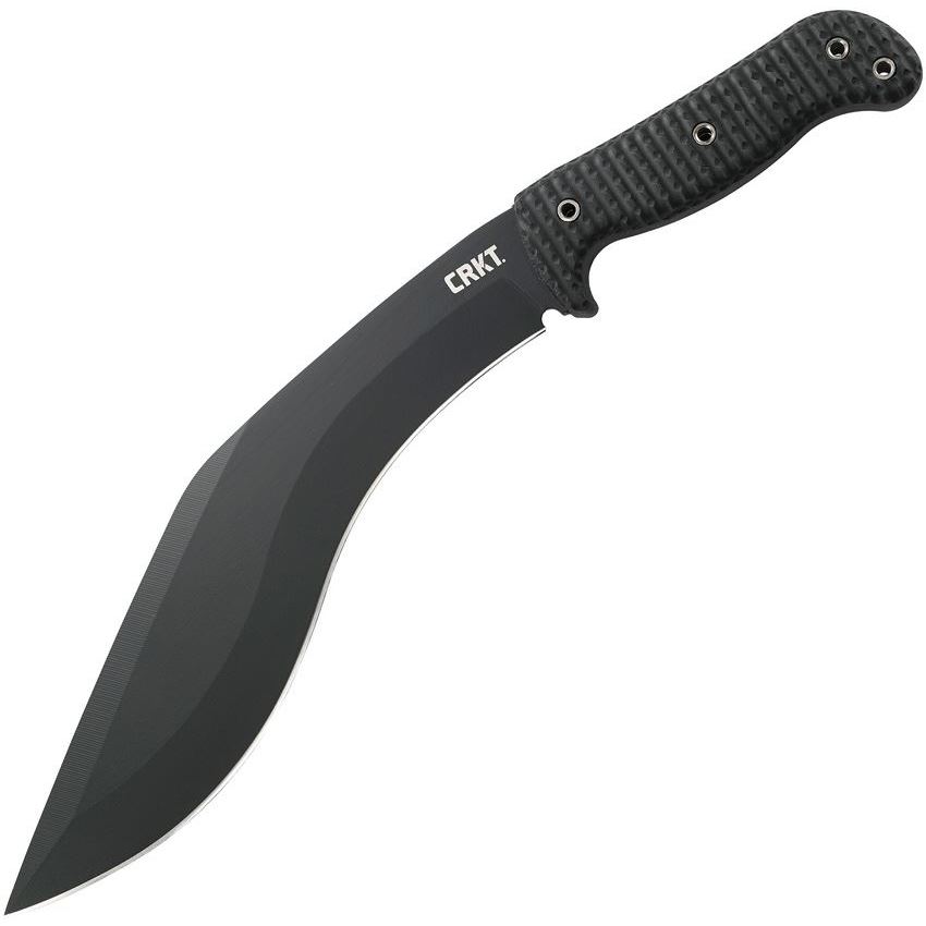Columbia River Knife & Tool CR-2742 Kuk