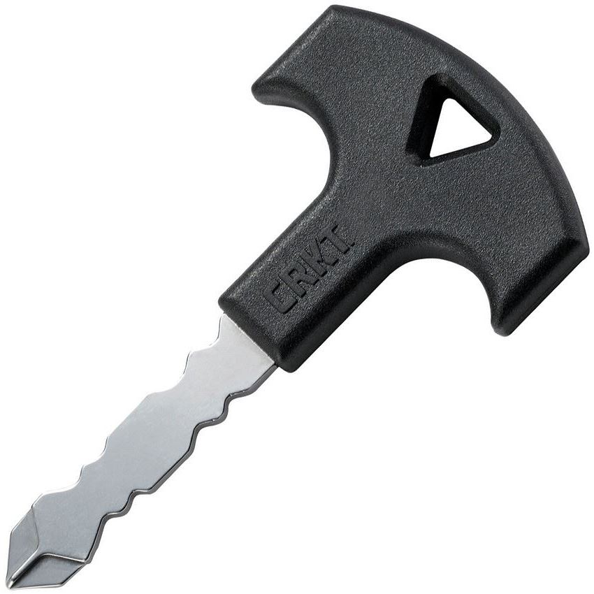 CRKT 9705 Columbia River Knife and Tool Williams Defense Key with GRN Construction