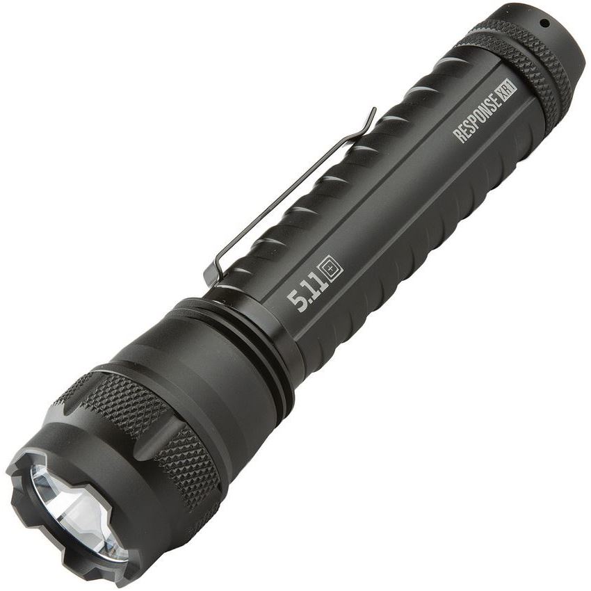 5.11 Tactical 53401 Response XR1 Flashlight