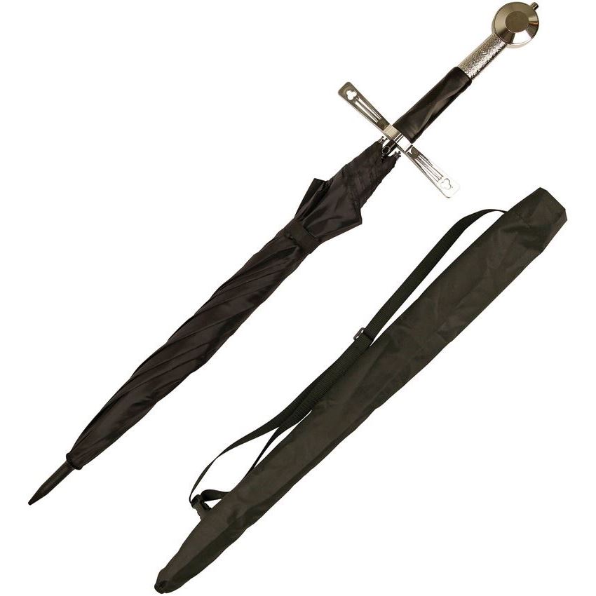 MTech UB001L Long Sword Handle Umbrella