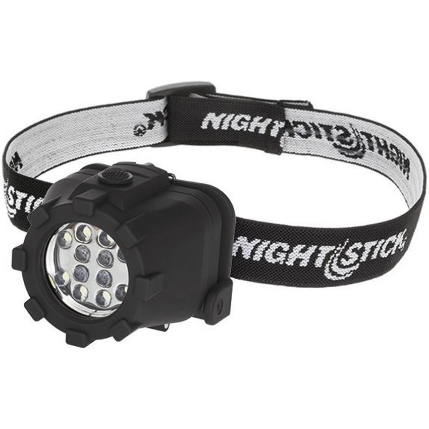 Nightstick I4602B Dual Head Lamp