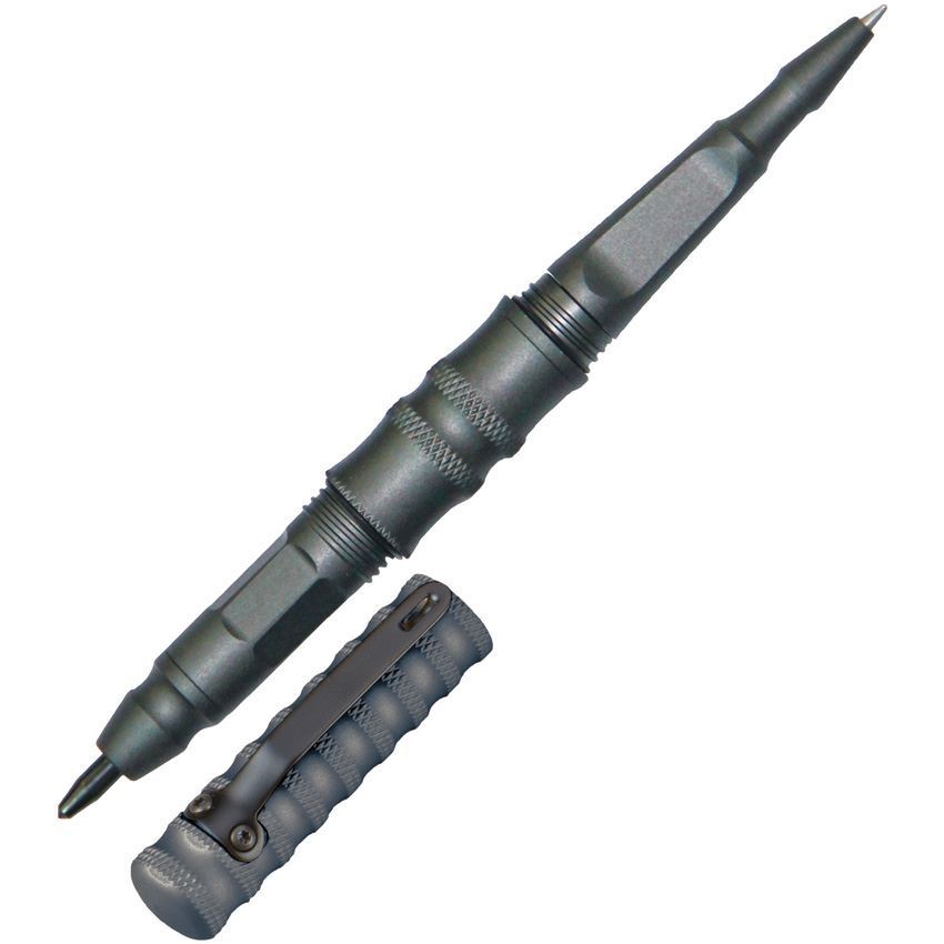 Smith & Wesson 1100098 M&P Tactical Pen Gray