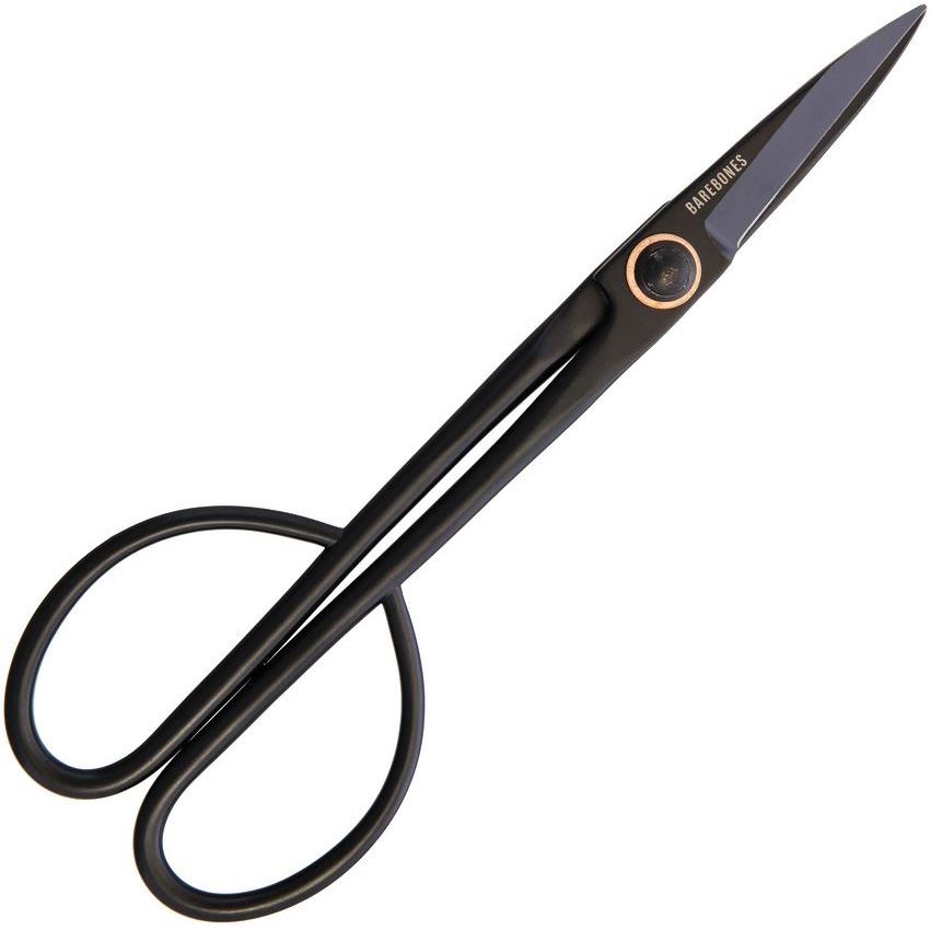 Barebones Barebones Artisan Trimming Shears, GDN-048