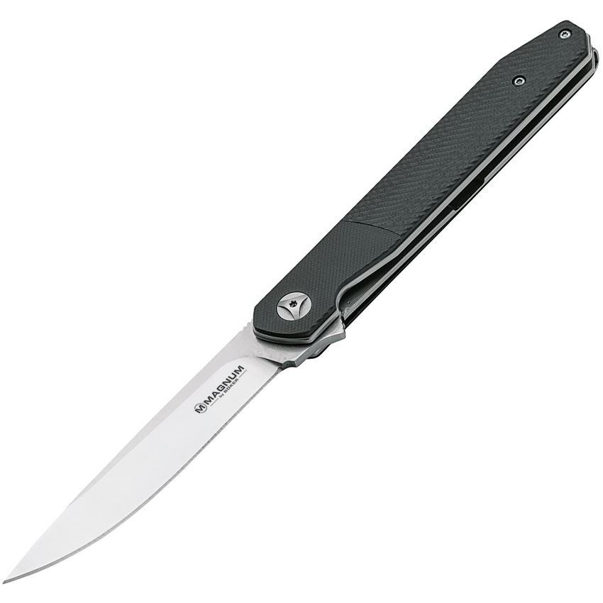 Boker Tree Brand Knives 01SC060 Miyu Linerlock Knife - Knife Country, USA