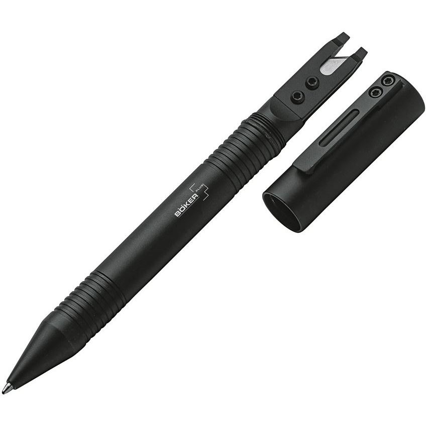 Boker Tree Brand Knives 09BO125 Quill Commando Pen