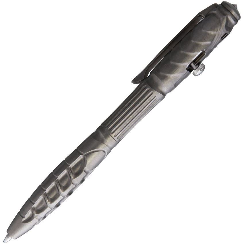 Rike Knife R01 Titanium Pen