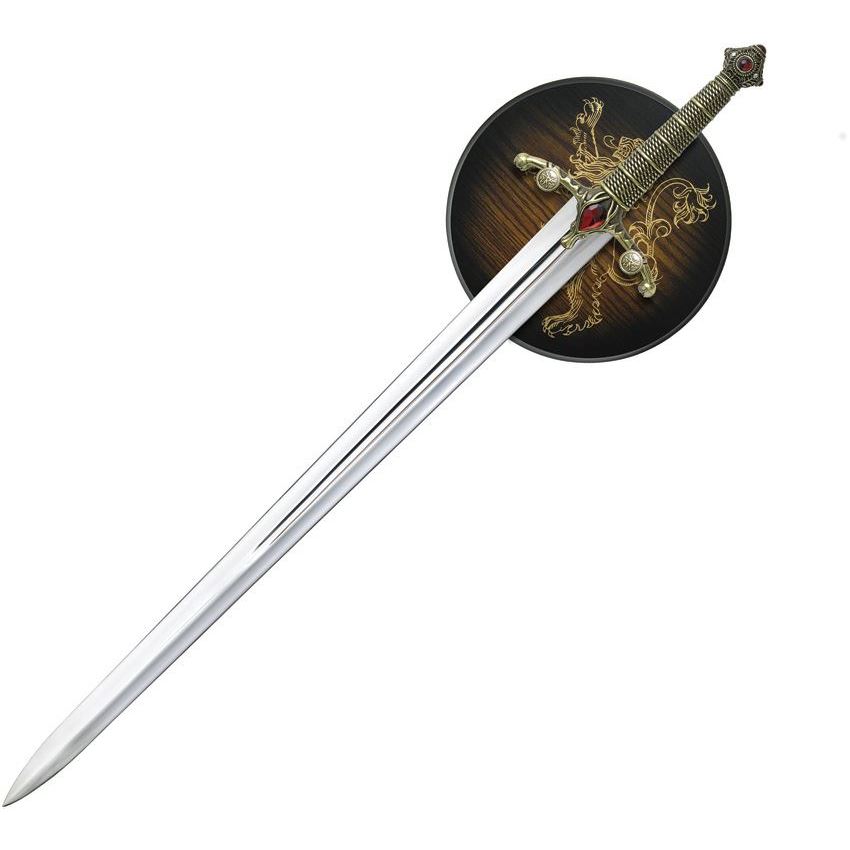 Valyrian Steel 0116 Widows Wail Sword