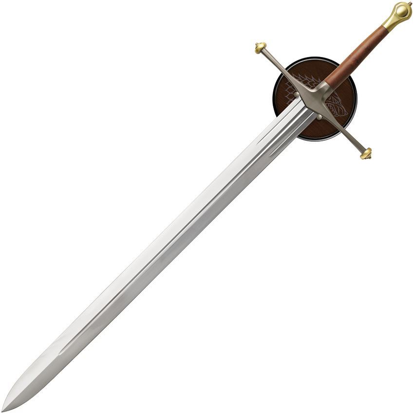 Valyrian Steel 0109 Ice Sword of Eddard Stark