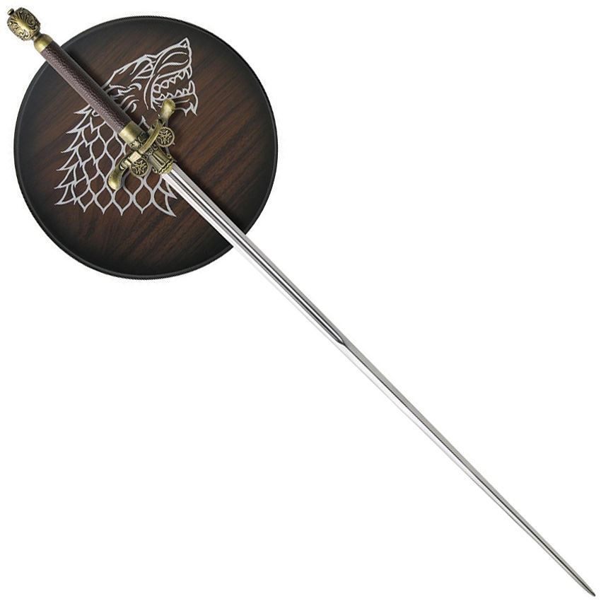 Valyrian Steel 0114 Needle Sword of Arya Stark