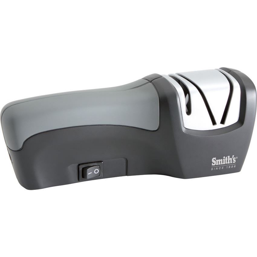 Smith's Sharpeners 138 Edge Pro Electric Sharpener - Knife Country