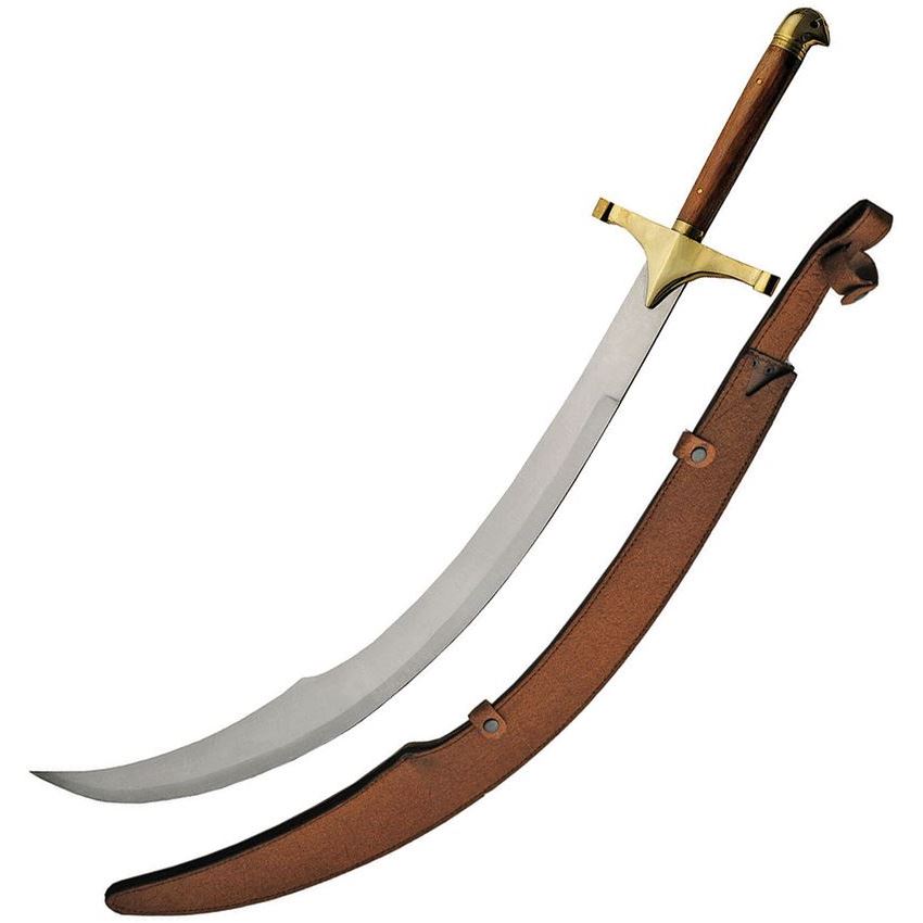 Pakistan 1148 Scimitar/Belly Dancing Sword