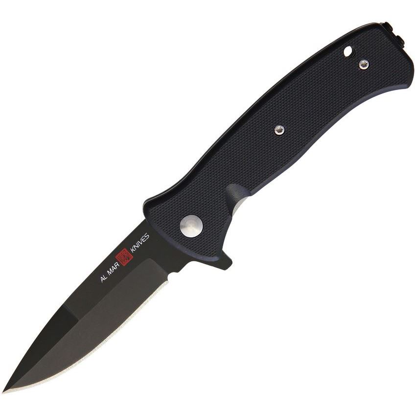 Al Mar K2204 Mini SERE 2020 Linerlock Knife A/O