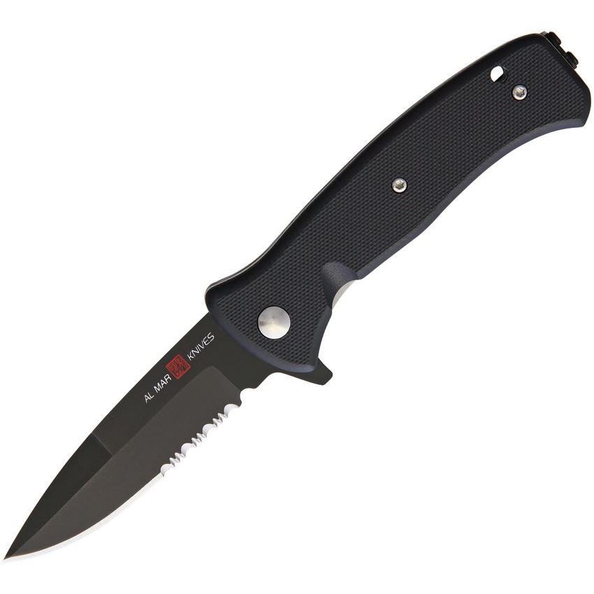 Al Mar K2205 Mini SERE 2020 Linerlock Knife A/O
