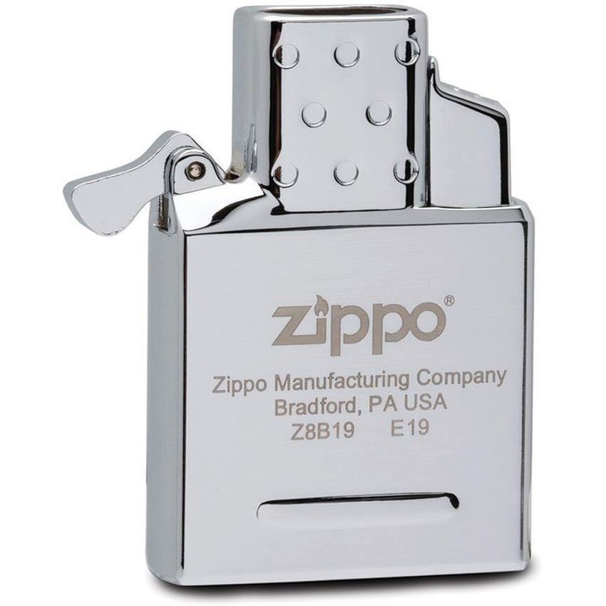 Zippo 12582 Double Torch Lighter Insert