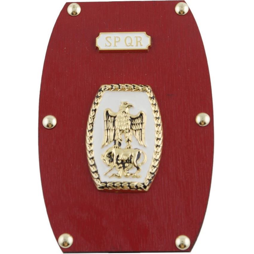 Gladius 1885 Roman Mini Shield