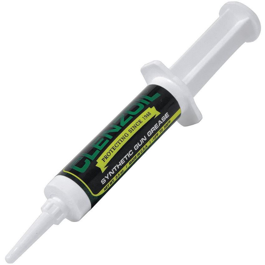 Clenzoil 2861 Synthetic Gun Grease