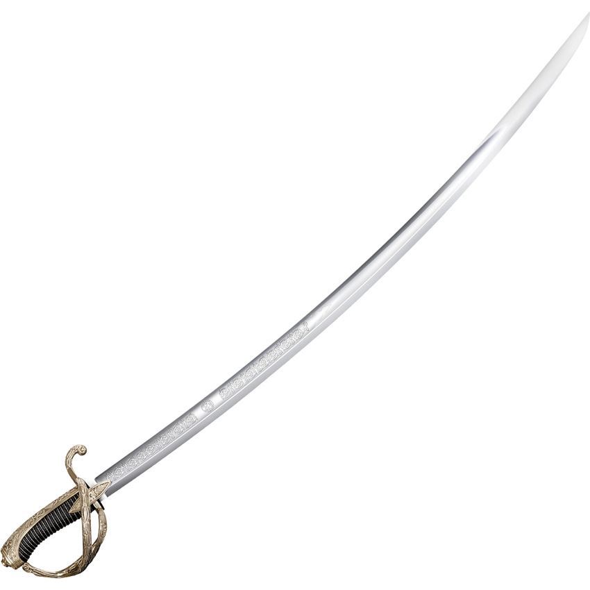 Cold Steel 88NF 1815 French Officers Saber