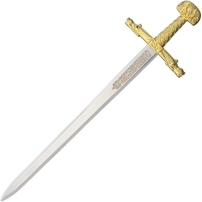 Gladius MG06 Mini Charlemagne Sword