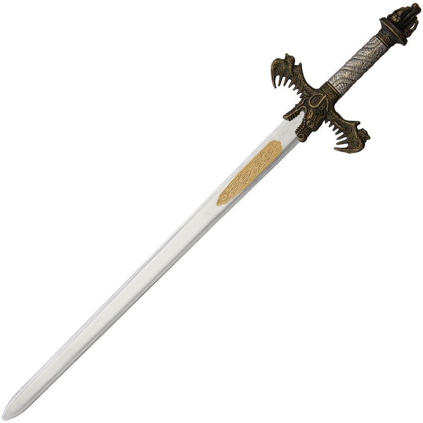 Gladius MG09 Mini Barbarian Sword