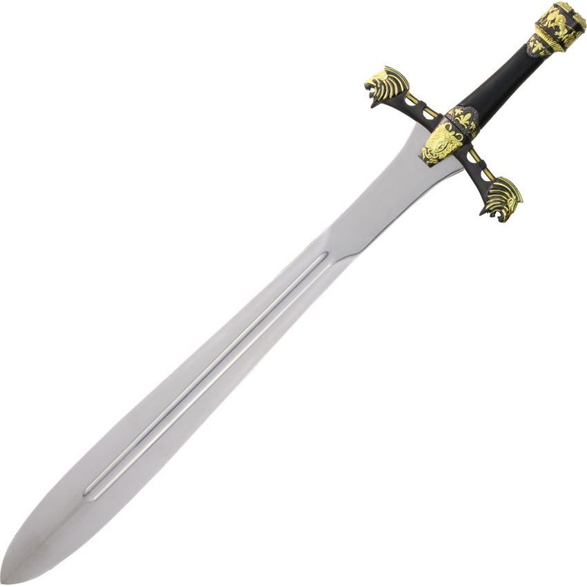 Gladius 267 Persian Ceremonial Sword