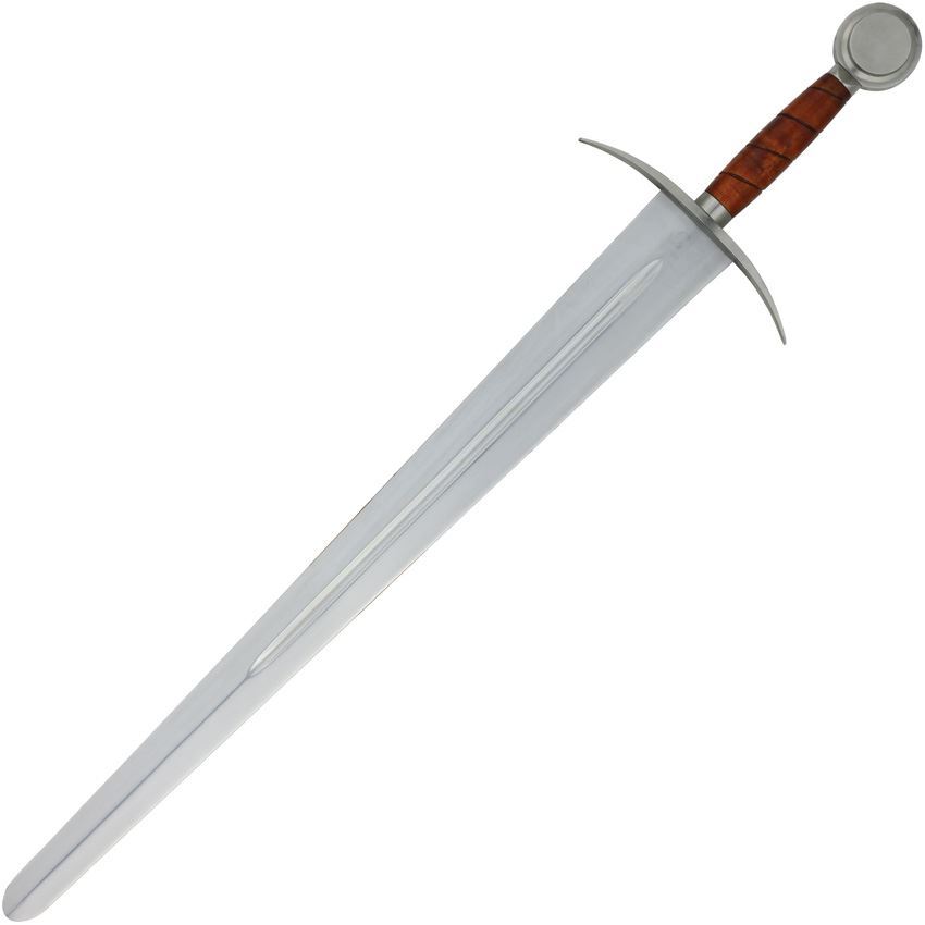 Gladius 3520V Dagesse Sword w/Scabbard