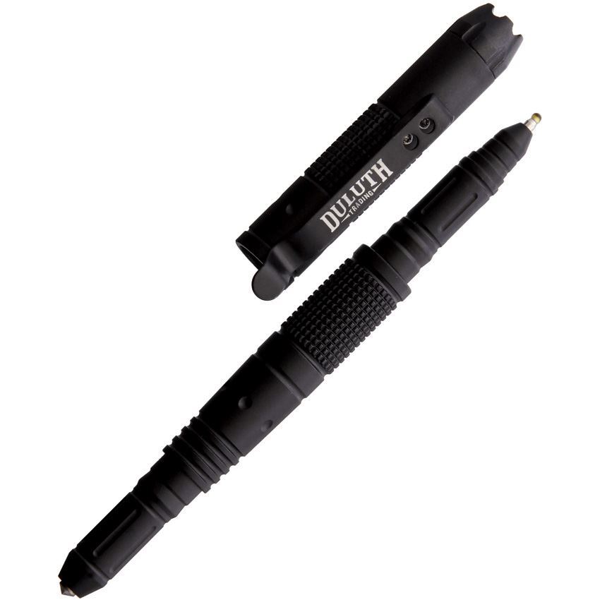 Miscellaneous T437 Tactical Pen with LED