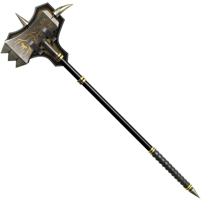 Valyrian Steel 0004 King Robert's Warhammer