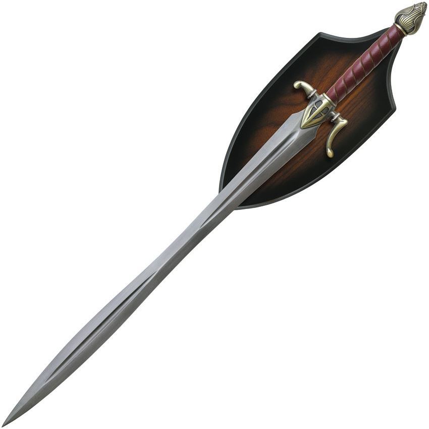 Valyrian Steel FCF001 Caesura Sword of Kvothe