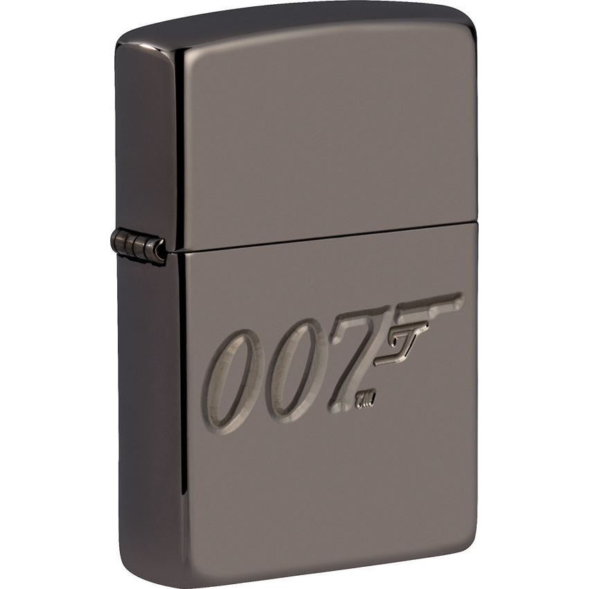 Zippo 17095 James Bond Lighter