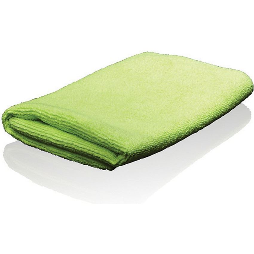 Breakthrough Clean BTMFT Green Microfiber Towel - 2pk