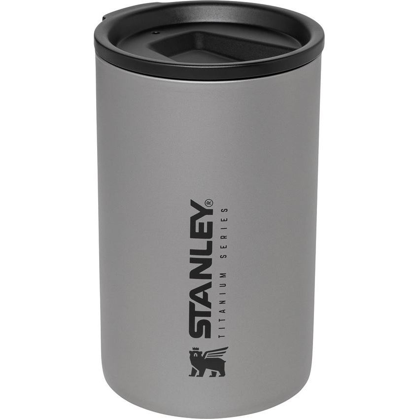 Stanley 9568001 The Stay-Hot Titanium MultiCup