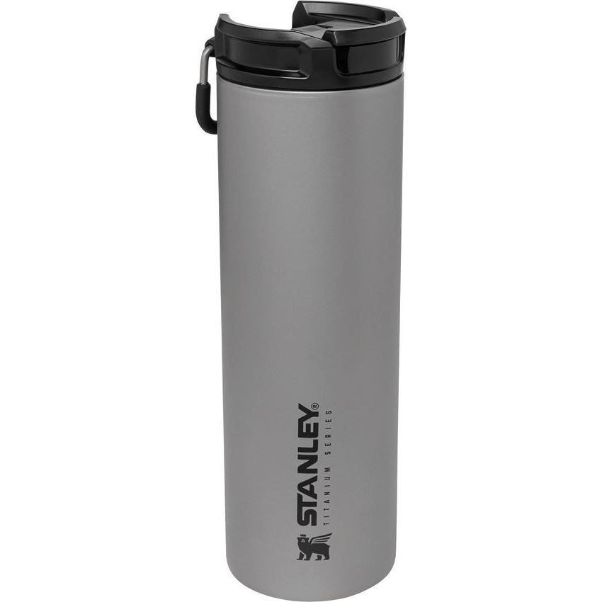 Stanley 9569001 The Stay-Hot Titanium Travel