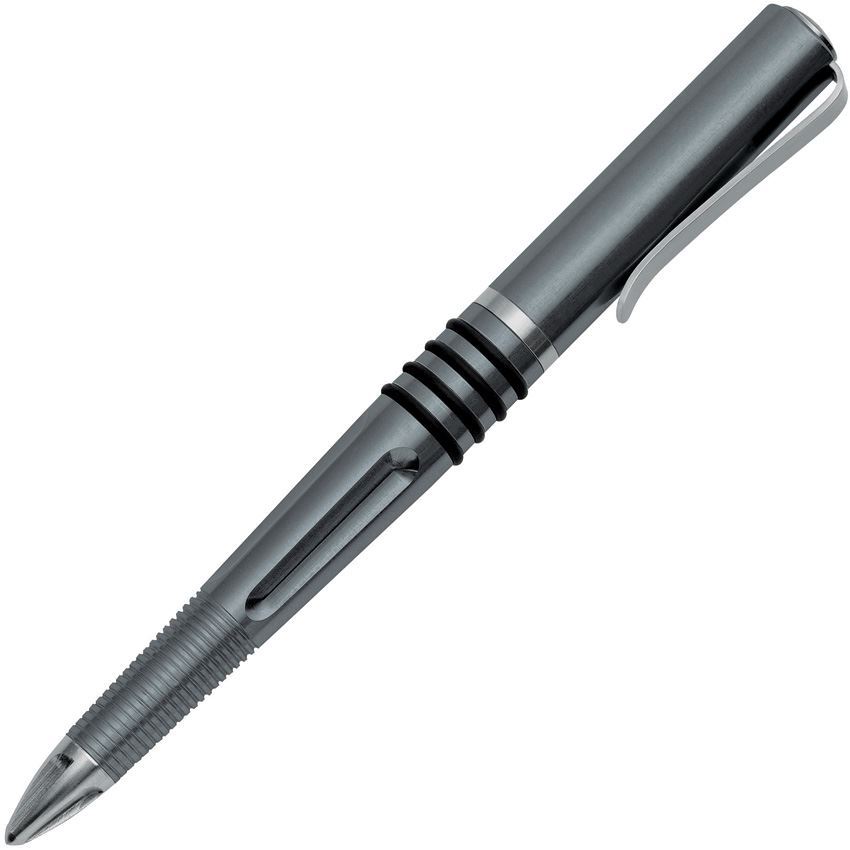 Fox MTD2G Tactical Pen Gray