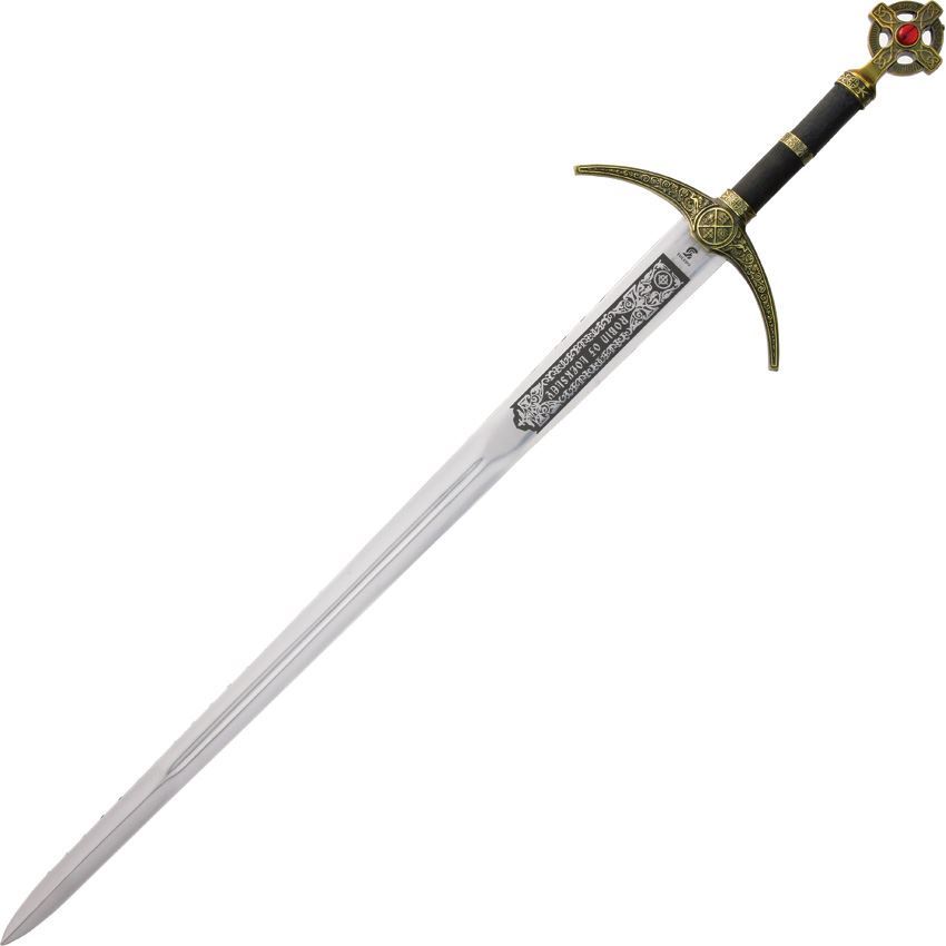 Gladius 223 Robin Hood Sword Bronze