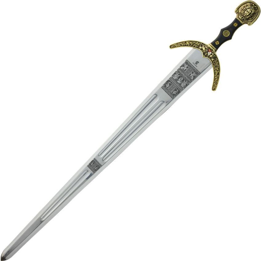 Gladius 295 Cinquedea Sword