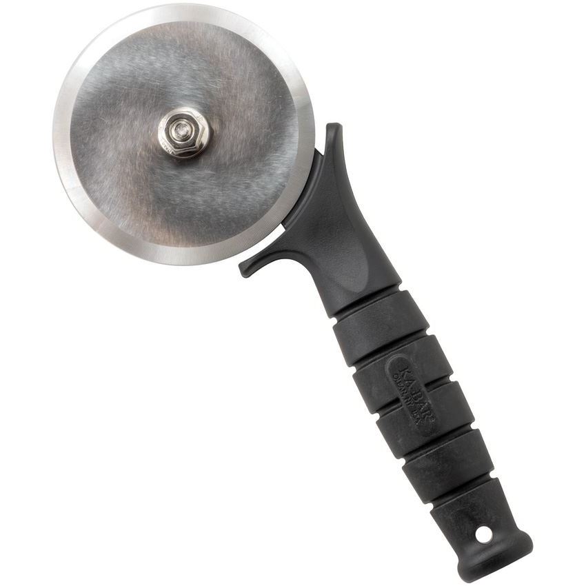 KA-BAR: KA-BAR 'Za-Saw Pizza Cutter